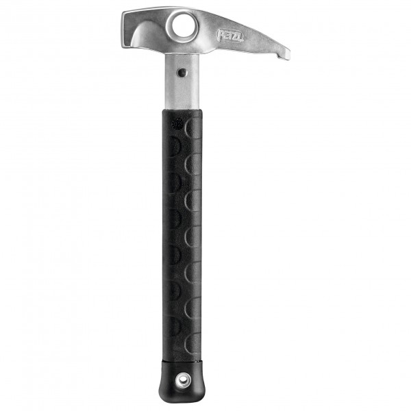 Petzl - Bongo - Felshammer Gr One Size polished Petzl - Bongo - Felshammer Gr One Size polished von Petzl