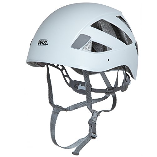 PETZL - Kletterhelm BOREO - Mann, Weiß, M/L von PETZL