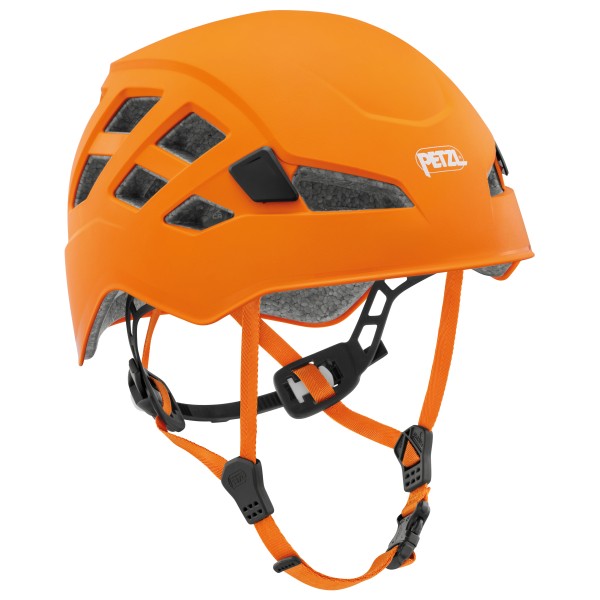 Petzl - Boreo - Kletterhelm Gr S/M orange von Petzl