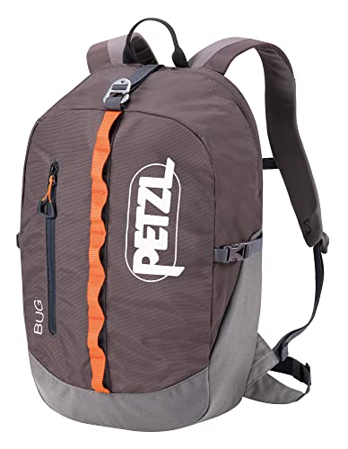 PETZL - Sack BUG - Unisex, Grau, Einheitsgröße von PETZL