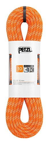 Club 10mmx70m Naranja von PETZL