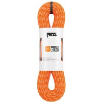 Petzl Club 10.0mm - Halbstatisches Seil von Petzl