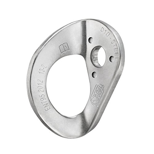 PETZL Coeur Steel 10mm PETZL Coeur Steel 10mm von PETZL