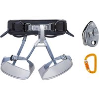 Petzl Corax Grigri Sm’D Kletterset Petzl Corax Grigri Sm’D Kletterset von Petzl