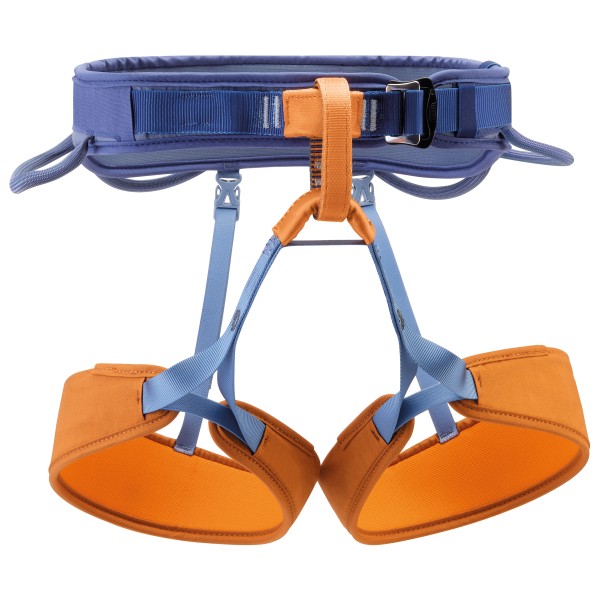Petzl - Corax LT - Klettergurt Gr M bunt Petzl - Corax LT - Klettergurt Gr M bunt von Petzl
