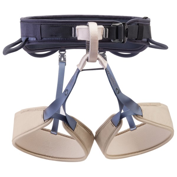 Petzl - Corax LT - Klettergurt Gr XS grau Petzl - Corax LT - Klettergurt Gr XS grau von Petzl
