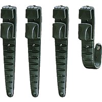 Petzl Crochlamp Stirnlampenbefestigung Petzl Crochlamp Stirnlampenbefestigung von Petzl