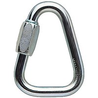 Petzl Delta dreieckiger Schließring Petzl Delta dreieckiger Schließring von Petzl