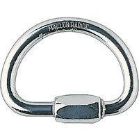 Petzl Demi Rond Halbrunder Schließring Petzl Demi Rond Halbrunder Schließring von Petzl