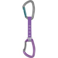 Petzl Djinn Axess Express-Set Petzl Djinn Axess Express-Set von Petzl