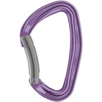 Petzl Djinn Bent Karabiner von Petzl