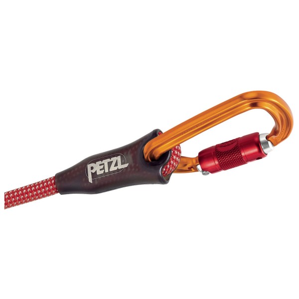 Petzl - Dual Canyon Guide - Standplatzschlinge Gr One Size bunt von Petzl