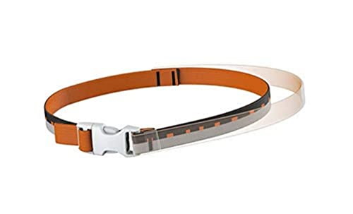 PETZL Unisex – Erwachsene Elastikband Zubehör Für Klettern, Mehrfarbig, Uni von PETZL