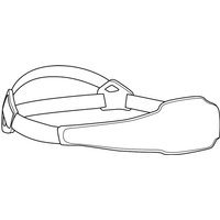 Petzl Ersatzkopfband Swift RL Petzl Ersatzkopfband Swift RL von Petzl