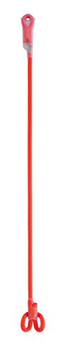 Petzl Erwachsene 10joko-ilanyards Seil, orange, 70cm Petzl Erwachsene 10joko-ilanyards Seil, orange, 70cm von PETZL