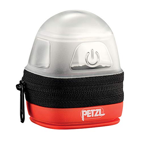 PETZL - Gürteltasche NOCTILIGHT - Unisex, Mehrfarbig, Leicht, Einheitsgröße PETZL - Gürteltasche NOCTILIGHT - Unisex, Mehrfarbig, Leicht, Einheitsgröße von PETZL