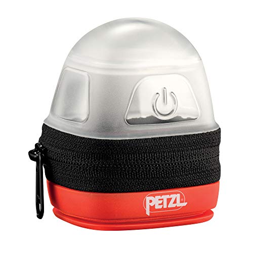 PETZL - Gürteltasche NOCTILIGHT - Unisex, Mehrfarbig, Leicht, Einheitsgröße von PETZL