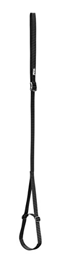 Petzl Erwachsene Schlinge Footape, Schwarz, C47A Petzl Erwachsene Schlinge Footape, Schwarz, C47A von PETZL