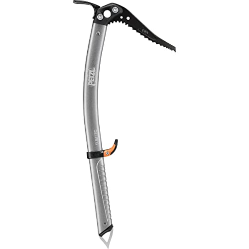 Piolet modular para alpinismo técnico pala Sum´TEC Piolet modular para alpinismo técnico pala Sum´TEC von PETZL