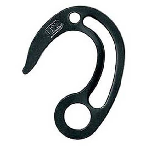 Petzl - Fifi Hook Gr One Size schwarz von Petzl