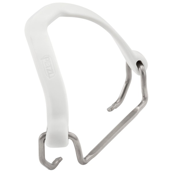 Petzl - Fil Flex Wide - Steigeisen Gr One Size weiß Petzl - Fil Flex Wide - Steigeisen Gr One Size weiß von Petzl