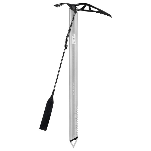 Petzl - Glacier Linkin - Eispickel Gr 75 cm gray Petzl - Glacier Linkin - Eispickel Gr 75 cm gray von Petzl