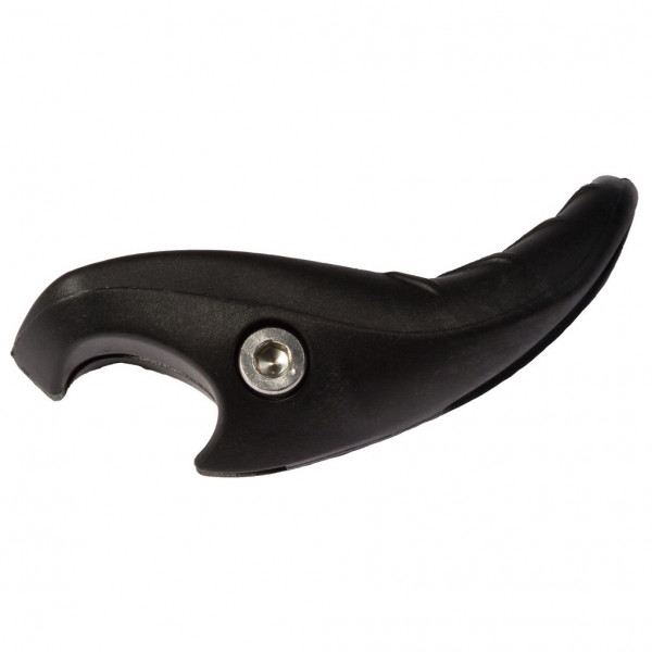 Petzl - Griprest Quark schwarz Petzl - Griprest Quark schwarz von Petzl