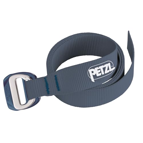 PETZL, Belt, Gürtel, Blu, U, Unisex Erwachsener PETZL, Belt, Gürtel, Blu, U, Unisex Erwachsener von PETZL