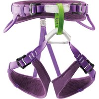Petzl Kinder Macchu Klettergurt Petzl Kinder Macchu Klettergurt von Petzl