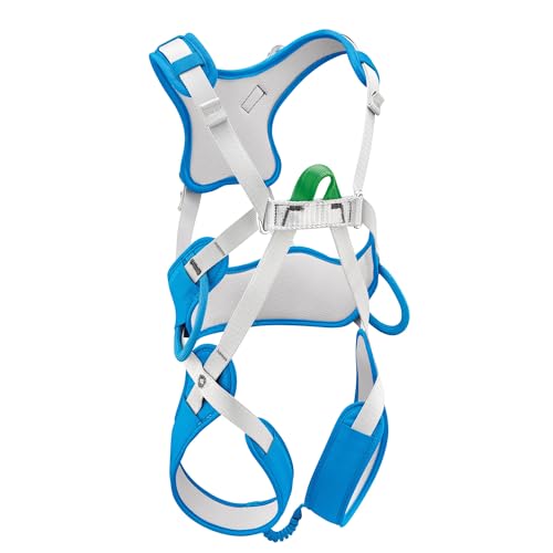 PETZL - Gurt OUISTITI - Unisex, Blau, Einheitsgröße PETZL - Gurt OUISTITI - Unisex, Blau, Einheitsgröße von PETZL