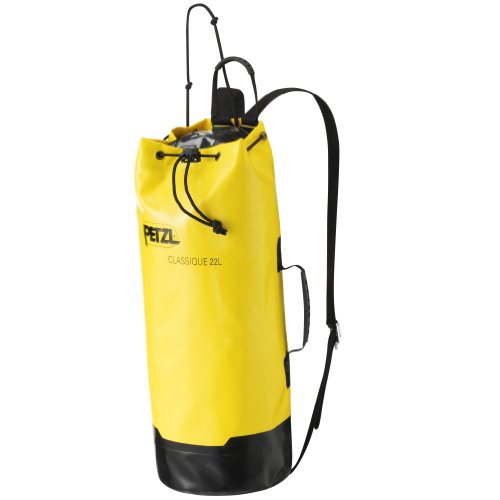 Petzl Kletterrucksack Classique Transportsack von PETZL