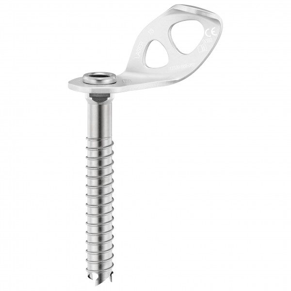 Petzl - Laser - Eisschraube Gr 17 cm Petzl - Laser - Eisschraube Gr 17 cm von Petzl