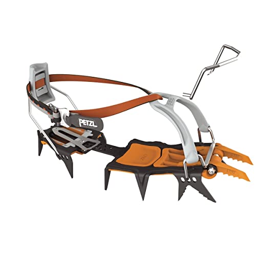 PETZL, Ramponi Lynx Ll Universe Ramponi von PETZL