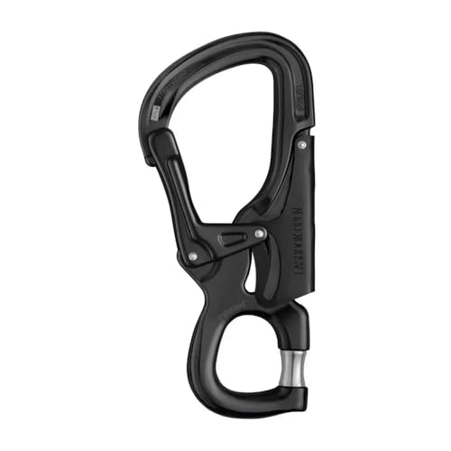 Eashook Open von PETZL