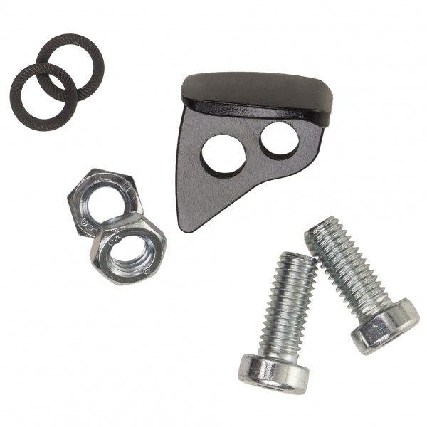 Petzl - Mini Marteau - Ersatzhammer schwarz Petzl - Mini Marteau - Ersatzhammer schwarz von Petzl