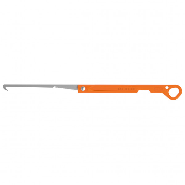 Petzl - Multihook Haken Gr 28 cm orange Petzl - Multihook Haken Gr 28 cm orange von Petzl