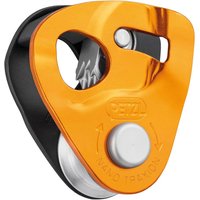 Petzl Nano Traxion - Seilrolle / Seilklemme Petzl Nano Traxion - Seilrolle / Seilklemme von Petzl
