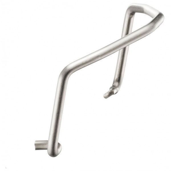 Petzl - Paar Fil Drahtbügel Gr One Size Petzl - Paar Fil Drahtbügel Gr One Size von Petzl