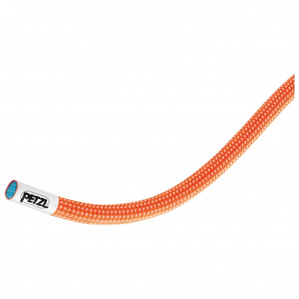 Petzl - Paso Guide - Halbseil Gr 50 m weiß Petzl - Paso Guide - Halbseil Gr 50 m weiß von Petzl