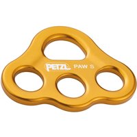 Petzl Paw S Riggingplatte Petzl Paw S Riggingplatte von Petzl