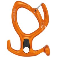 Petzl Pirana Guide Abseilgerät von Petzl