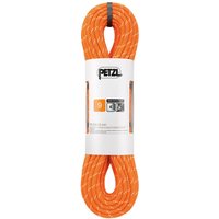 Petzl Push 9.0mm - Halbstatisches Seil Petzl Push 9.0mm - Halbstatisches Seil von Petzl