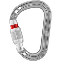 Petzl Rocha Screw Lock Karabiner Petzl Rocha Screw Lock Karabiner von Petzl