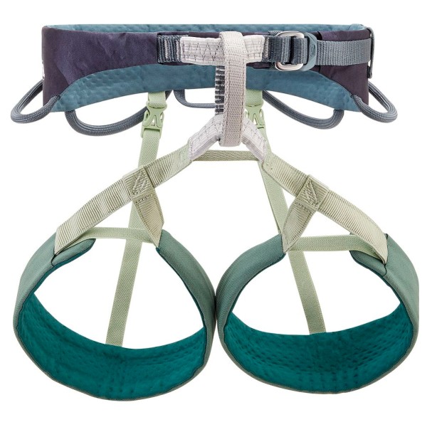 Petzl - Sama - Klettergurt Gr S bunt Petzl - Sama - Klettergurt Gr S bunt von Petzl