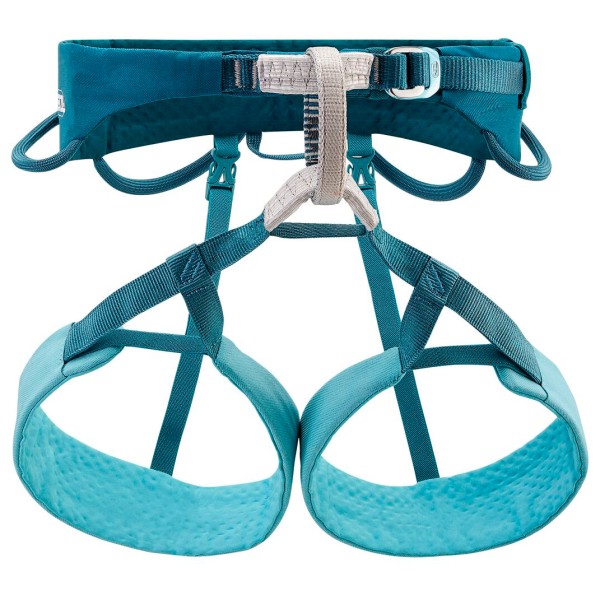 Petzl - Sama - Klettergurt Gr S türkis Petzl - Sama - Klettergurt Gr S türkis von Petzl