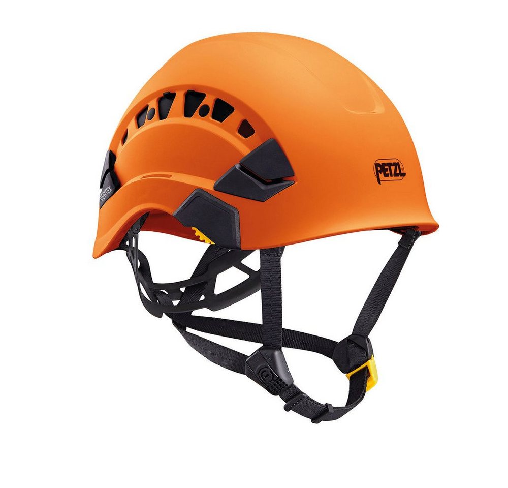 Petzl Schutzhelm Kletterhelm Vertex Vent, belüftet, EN 397, EN 12492 Petzl Schutzhelm Kletterhelm Vertex Vent, belüftet, EN 397, EN 12492 von Petzl