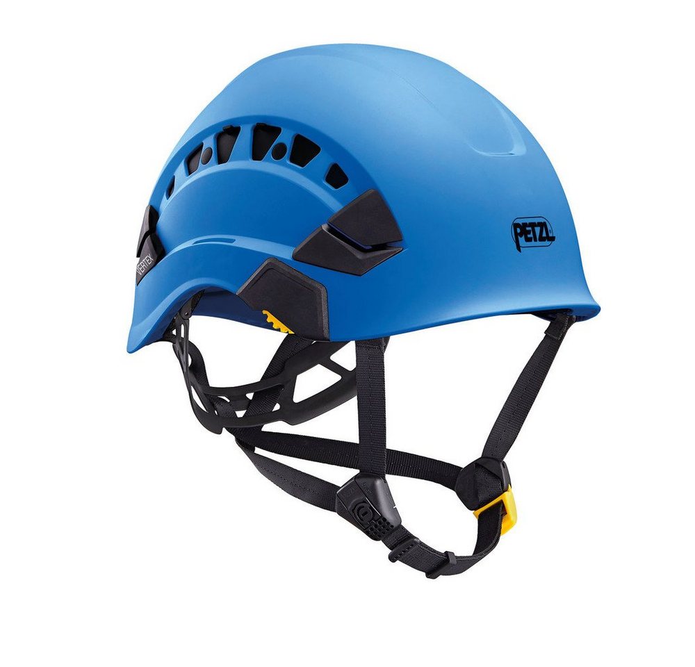 Petzl Schutzhelm Kletterhelm Vertex Vent, belüftet, EN 397, EN 12492 Petzl Schutzhelm Kletterhelm Vertex Vent, belüftet, EN 397, EN 12492 von Petzl