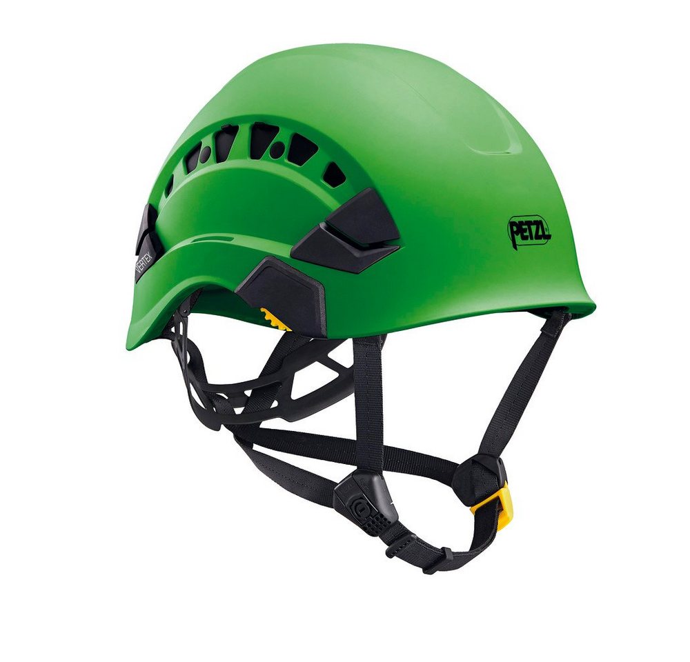 Petzl Schutzhelm Kletterhelm Vertex Vent, belüftet, EN 397, EN 12492 Petzl Schutzhelm Kletterhelm Vertex Vent, belüftet, EN 397, EN 12492 von Petzl