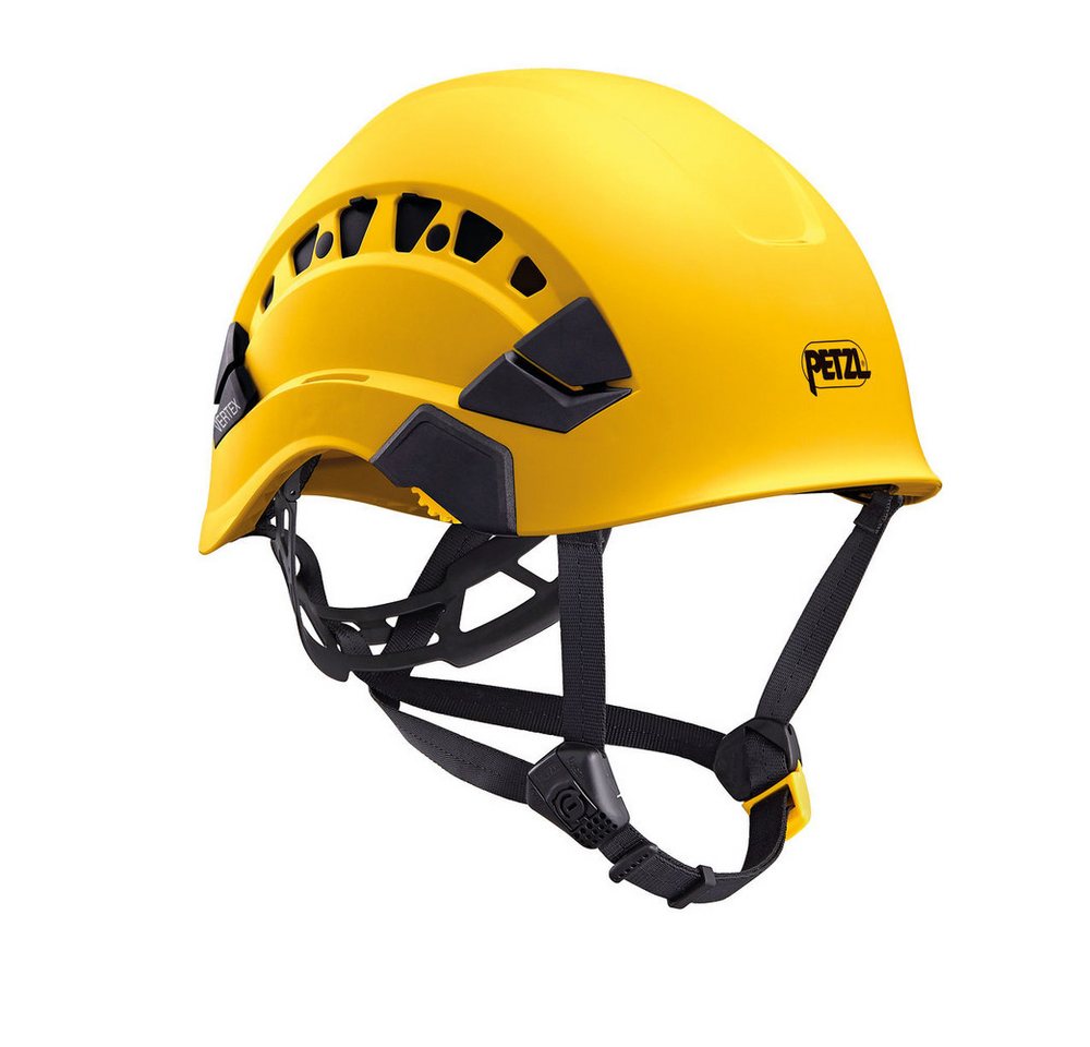 Petzl Schutzhelm Kletterhelm Vertex Vent, belüftet, EN 397, EN 12492 Petzl Schutzhelm Kletterhelm Vertex Vent, belüftet, EN 397, EN 12492 von Petzl