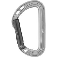 Petzl Spirit Straight Karabiner Petzl Spirit Straight Karabiner von Petzl